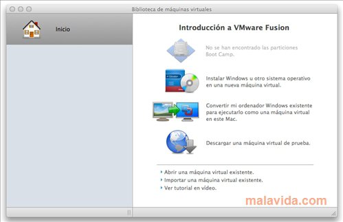 Download Vm Fusion For Mac
