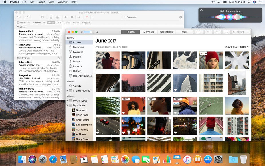 Mac Download High Sierra File